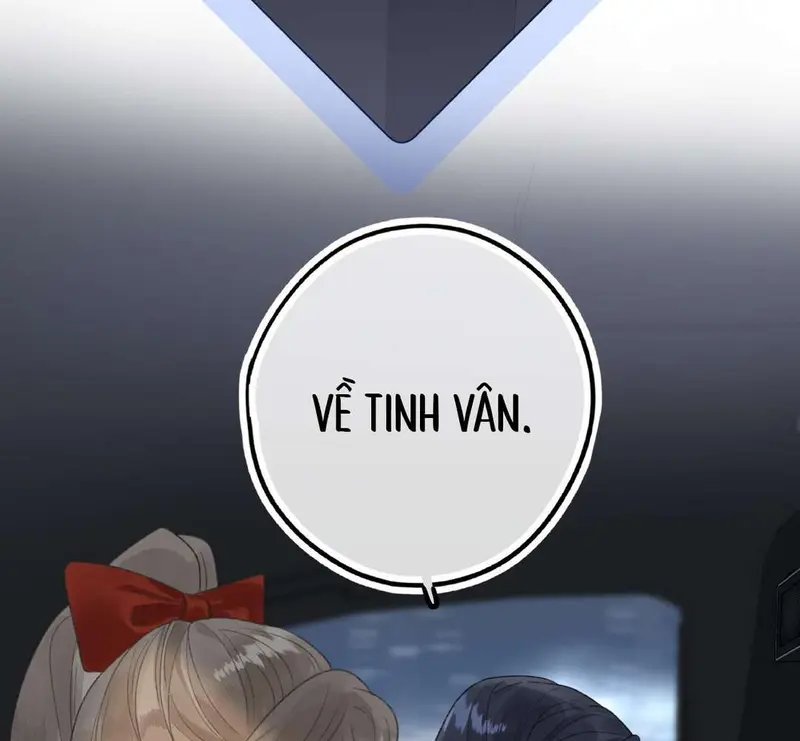 Bạn Gái Cũ Trở Thành Sếp Của Tôi - Pheromone Chapter 6 - Trang 13