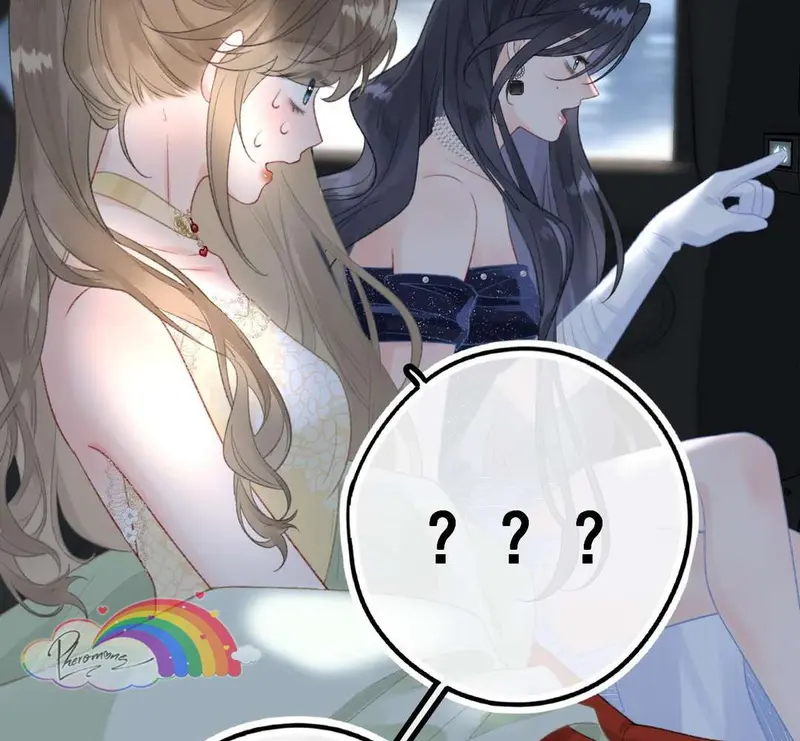 Bạn Gái Cũ Trở Thành Sếp Của Tôi - Pheromone Chapter 6 - Trang 14