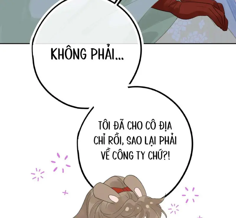 Bạn Gái Cũ Trở Thành Sếp Của Tôi - Pheromone Chapter 6 - Trang 15