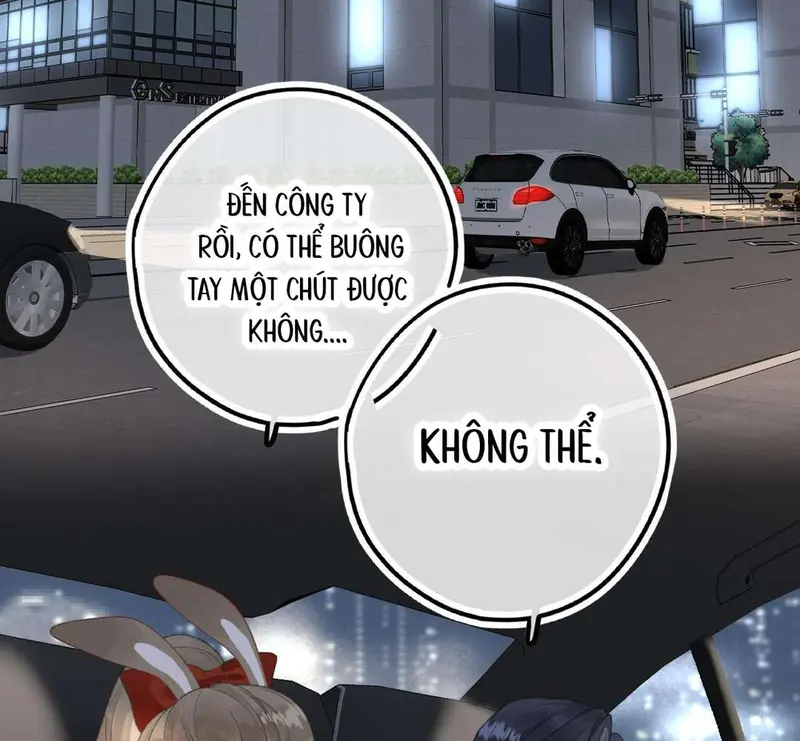 Bạn Gái Cũ Trở Thành Sếp Của Tôi - Pheromone Chapter 6 - Trang 18