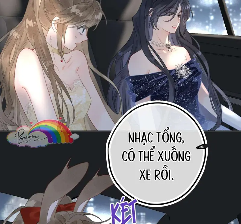 Bạn Gái Cũ Trở Thành Sếp Của Tôi - Pheromone Chapter 6 - Trang 19