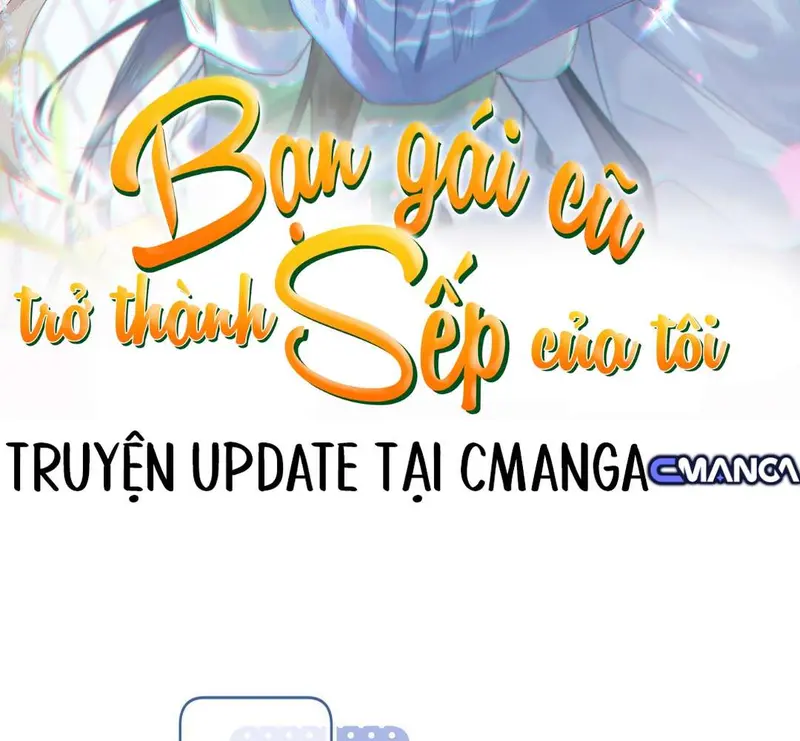 Bạn Gái Cũ Trở Thành Sếp Của Tôi - Pheromone Chapter 6 - Trang 2