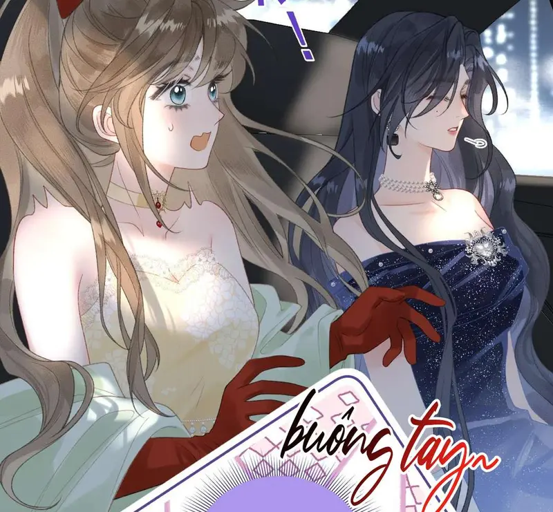 Bạn Gái Cũ Trở Thành Sếp Của Tôi - Pheromone Chapter 6 - Trang 20
