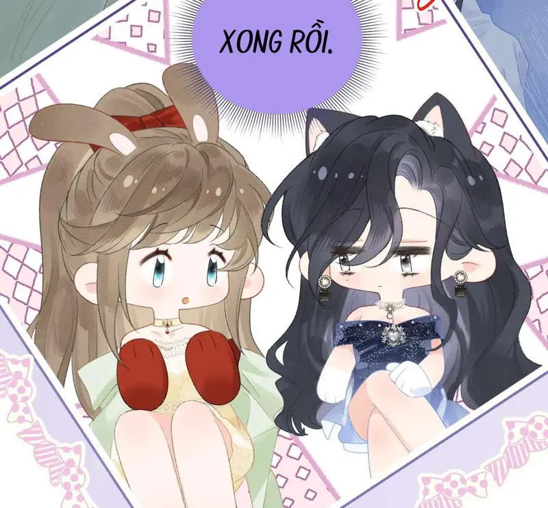 Bạn Gái Cũ Trở Thành Sếp Của Tôi - Pheromone Chapter 6 - Trang 21