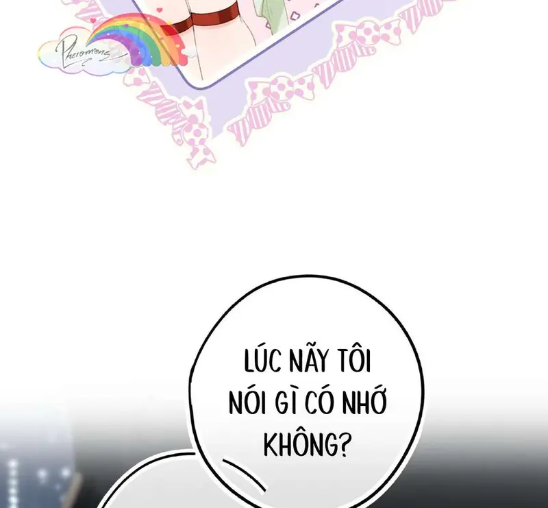 Bạn Gái Cũ Trở Thành Sếp Của Tôi - Pheromone Chapter 6 - Trang 22