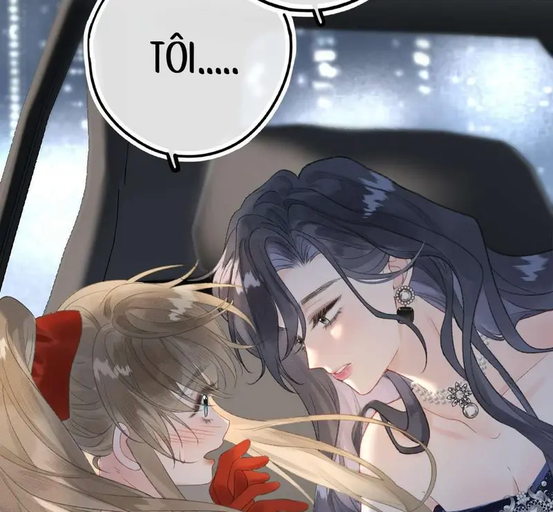 Bạn Gái Cũ Trở Thành Sếp Của Tôi - Pheromone Chapter 6 - Trang 23