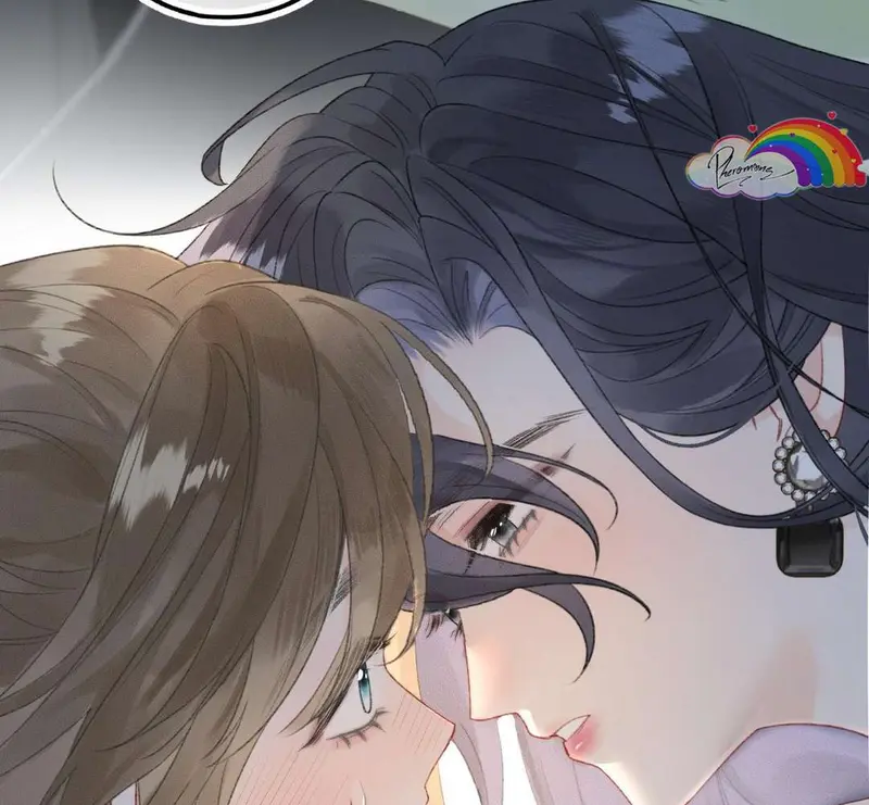 Bạn Gái Cũ Trở Thành Sếp Của Tôi - Pheromone Chapter 6 - Trang 25