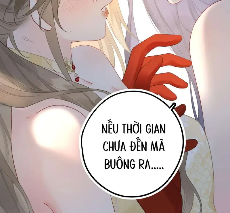 Bạn Gái Cũ Trở Thành Sếp Của Tôi - Pheromone Chapter 6 - Trang 26