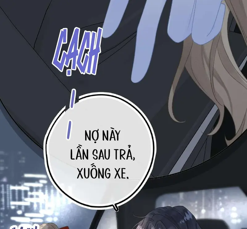 Bạn Gái Cũ Trở Thành Sếp Của Tôi - Pheromone Chapter 6 - Trang 29
