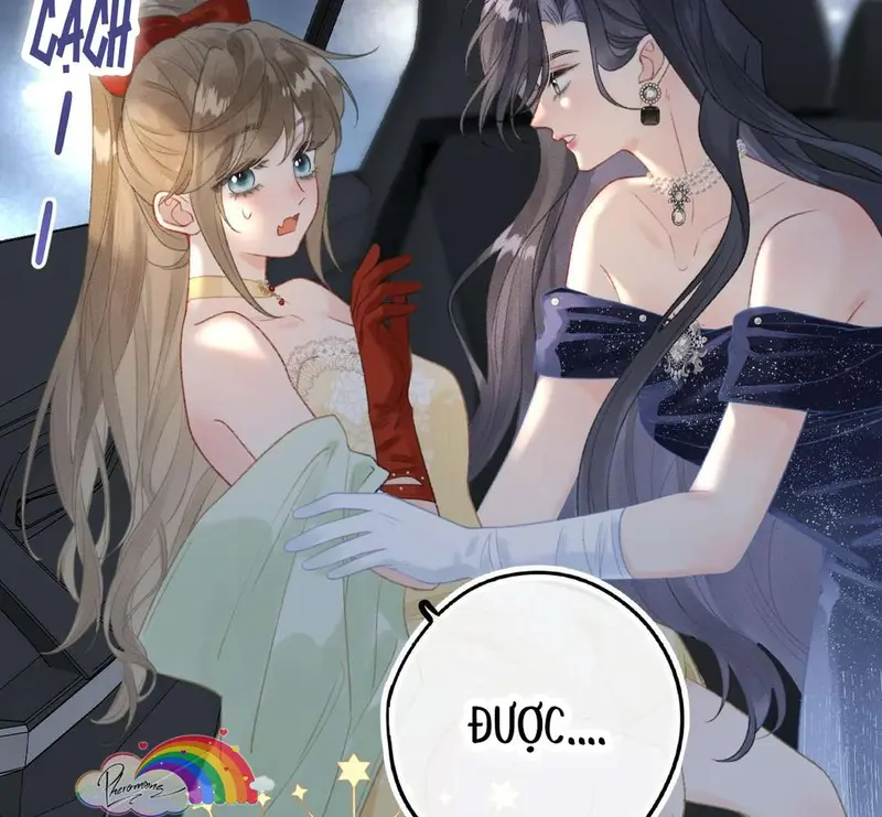 Bạn Gái Cũ Trở Thành Sếp Của Tôi - Pheromone Chapter 6 - Trang 30