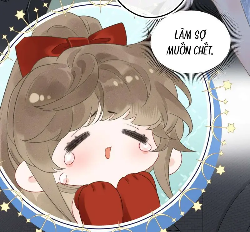 Bạn Gái Cũ Trở Thành Sếp Của Tôi - Pheromone Chapter 6 - Trang 31