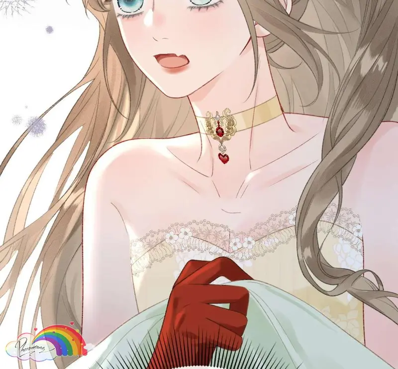 Bạn Gái Cũ Trở Thành Sếp Của Tôi - Pheromone Chapter 6 - Trang 35