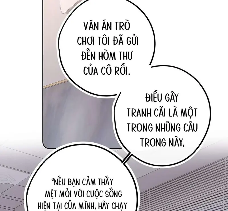 Bạn Gái Cũ Trở Thành Sếp Của Tôi - Pheromone Chapter 6 - Trang 38