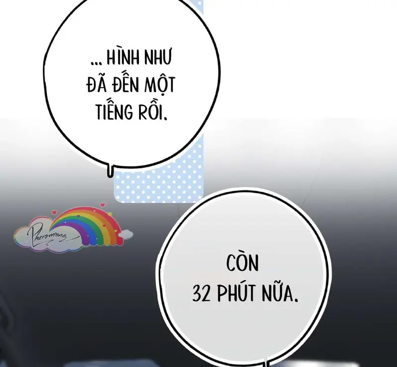 Bạn Gái Cũ Trở Thành Sếp Của Tôi - Pheromone Chapter 6 - Trang 4