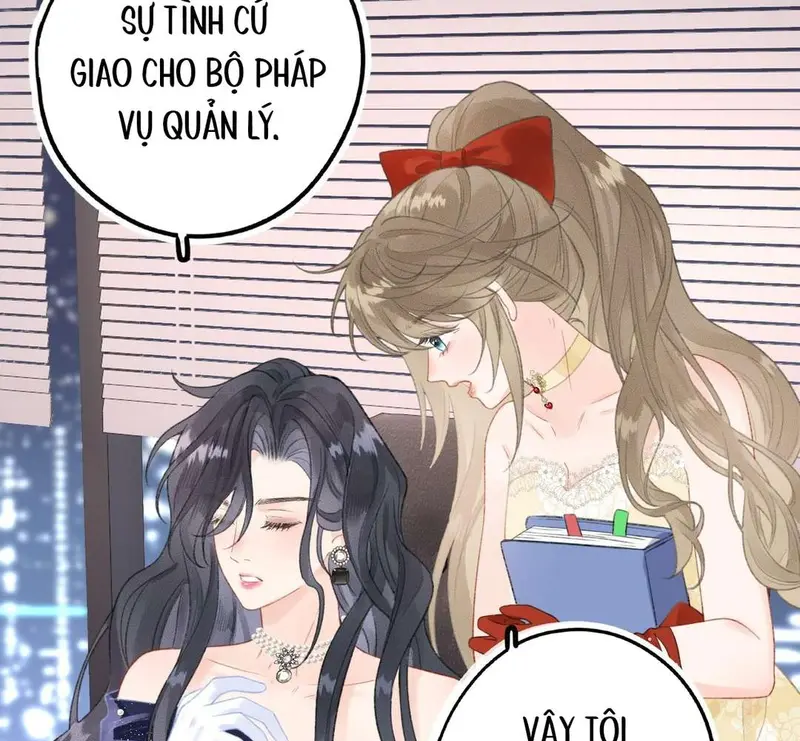 Bạn Gái Cũ Trở Thành Sếp Của Tôi - Pheromone Chapter 6 - Trang 42