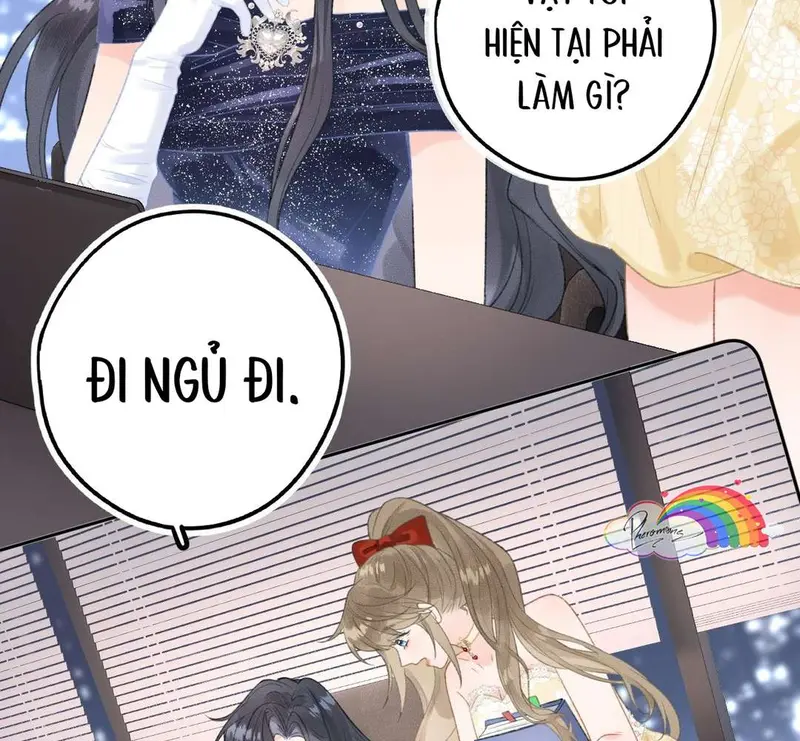 Bạn Gái Cũ Trở Thành Sếp Của Tôi - Pheromone Chapter 6 - Trang 43