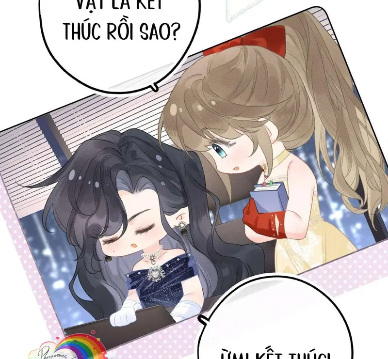 Bạn Gái Cũ Trở Thành Sếp Của Tôi - Pheromone Chapter 6 - Trang 45