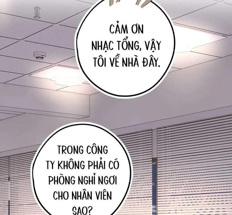 Bạn Gái Cũ Trở Thành Sếp Của Tôi - Pheromone Chapter 6 - Trang 47