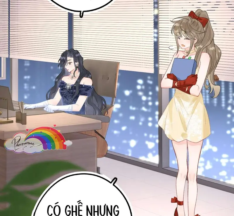 Bạn Gái Cũ Trở Thành Sếp Của Tôi - Pheromone Chapter 6 - Trang 48