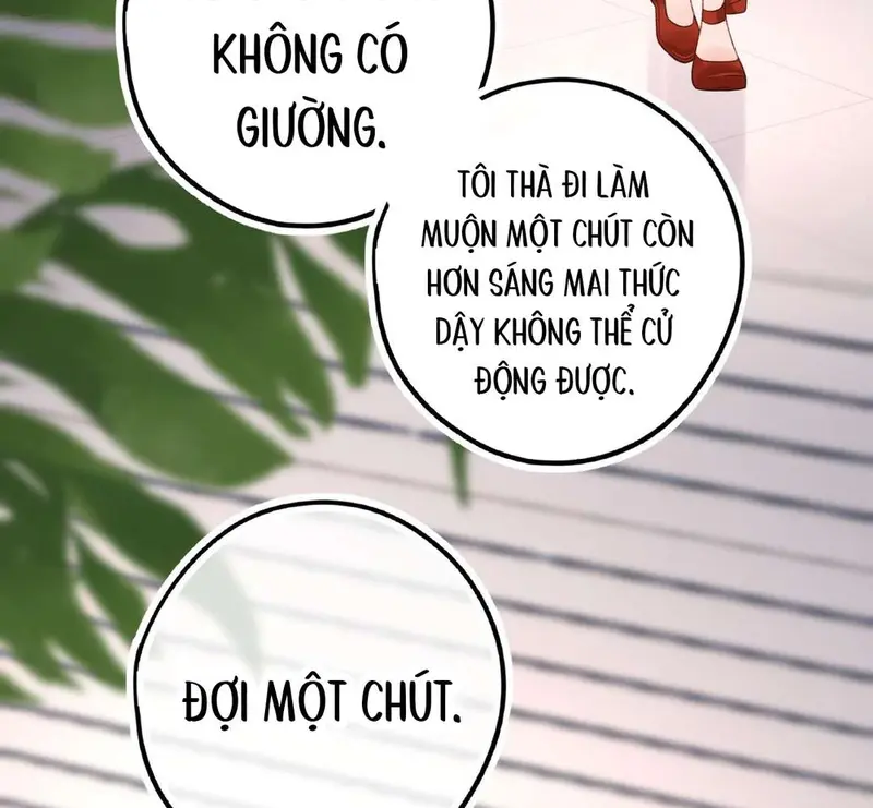 Bạn Gái Cũ Trở Thành Sếp Của Tôi - Pheromone Chapter 6 - Trang 49
