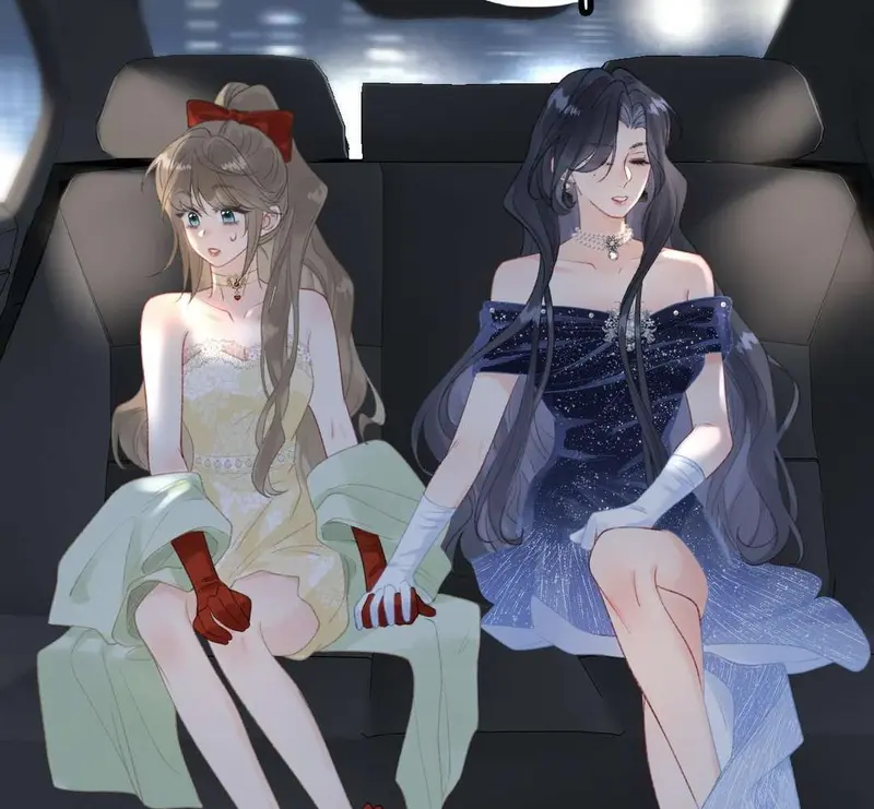 Bạn Gái Cũ Trở Thành Sếp Của Tôi - Pheromone Chapter 6 - Trang 5