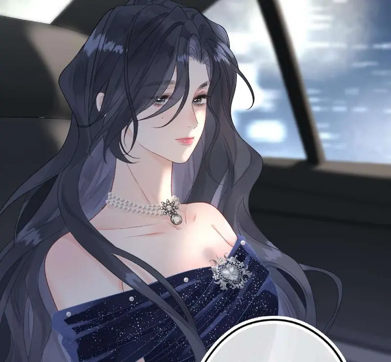 Bạn Gái Cũ Trở Thành Sếp Của Tôi - Pheromone Chapter 6 - Trang 8