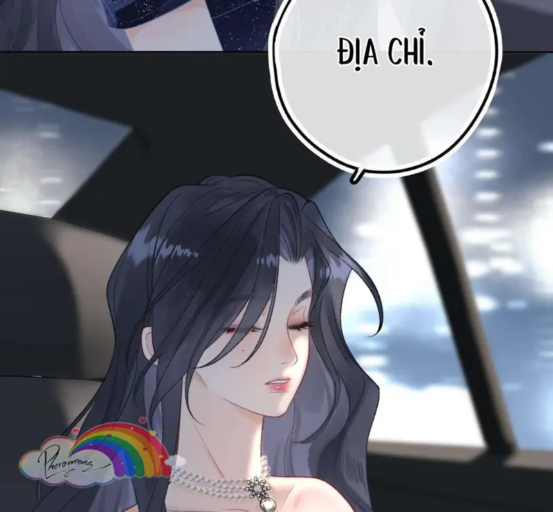 Bạn Gái Cũ Trở Thành Sếp Của Tôi - Pheromone Chapter 6 - Trang 9