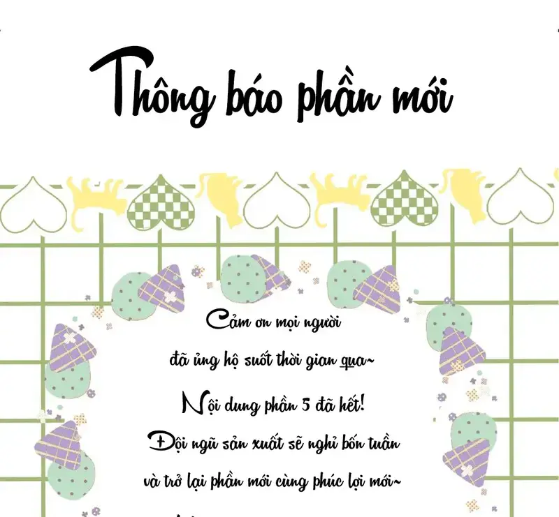 Bạn Gái Cũ Trở Thành Sếp Của Tôi - Pheromone Chapter 60.1 - Trang 1