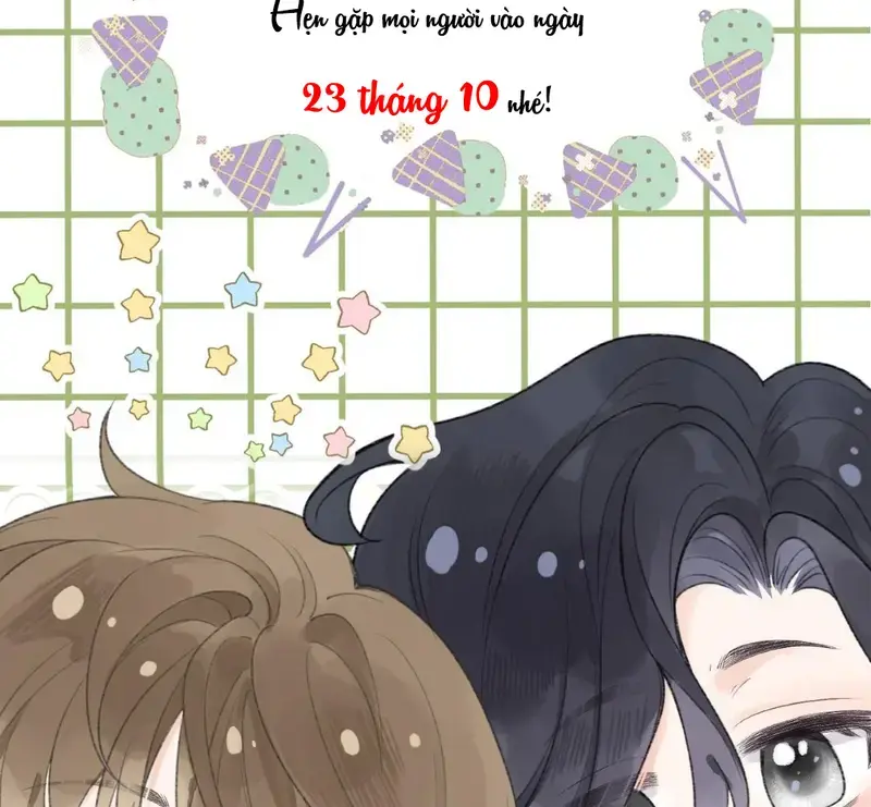 Bạn Gái Cũ Trở Thành Sếp Của Tôi - Pheromone Chapter 60.1 - Trang 2