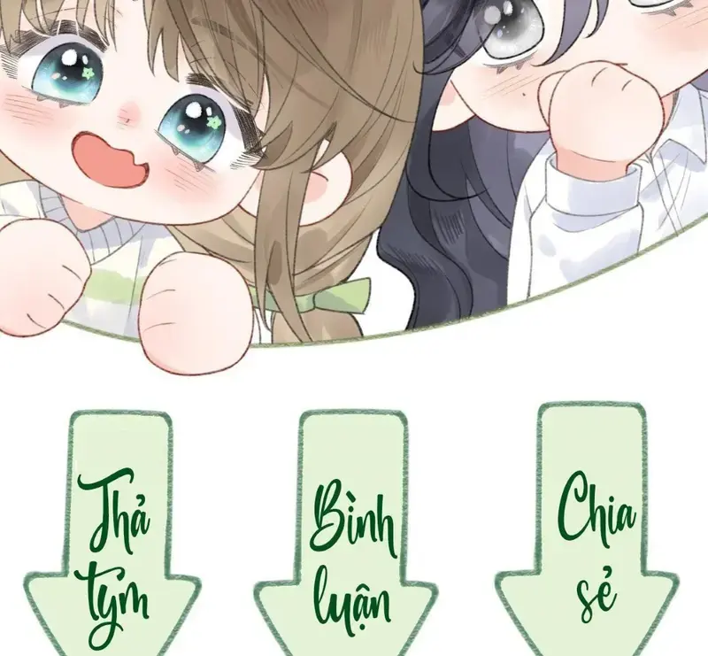 Bạn Gái Cũ Trở Thành Sếp Của Tôi - Pheromone Chapter 60.1 - Trang 3