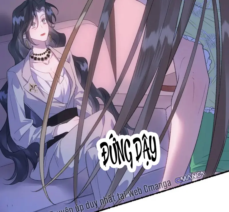Bạn Gái Cũ Trở Thành Sếp Của Tôi - Pheromone Chapter 60 - Trang 10