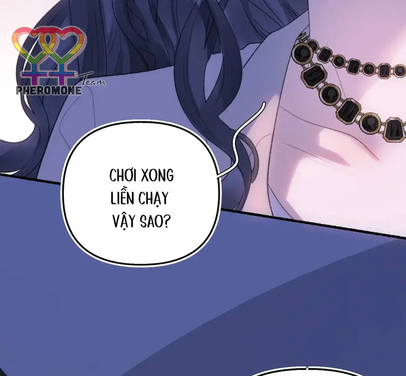 Bạn Gái Cũ Trở Thành Sếp Của Tôi - Pheromone Chapter 60 - Trang 12