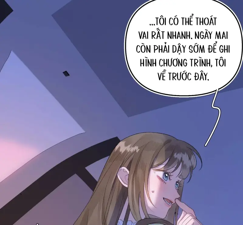 Bạn Gái Cũ Trở Thành Sếp Của Tôi - Pheromone Chapter 60 - Trang 13