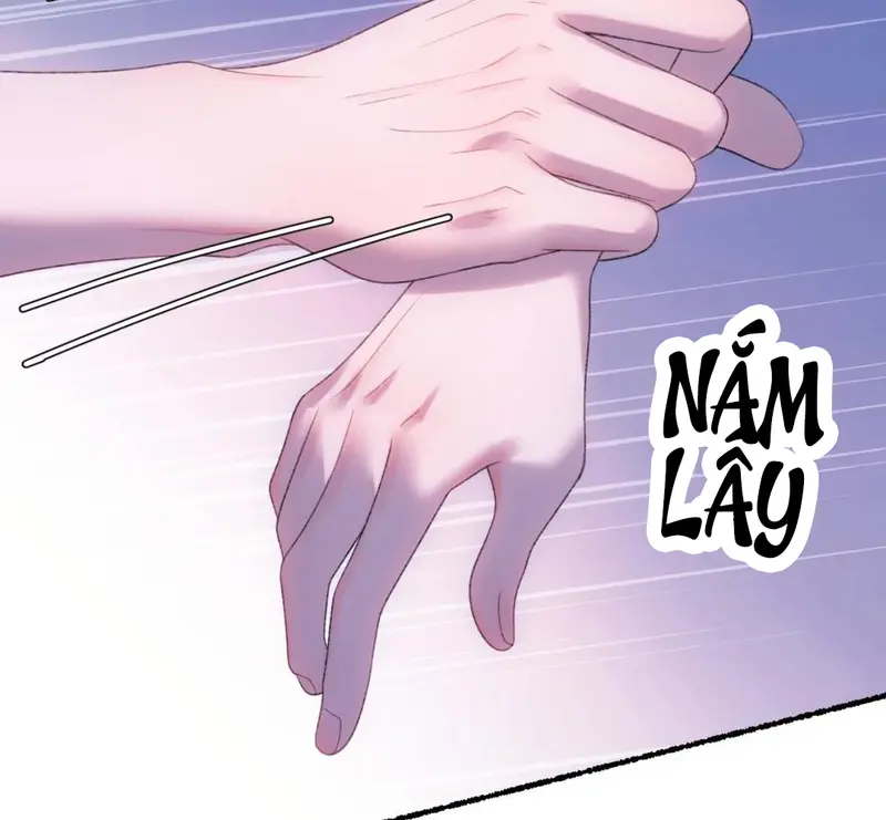 Bạn Gái Cũ Trở Thành Sếp Của Tôi - Pheromone Chapter 60 - Trang 16