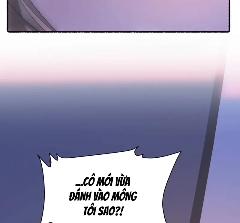 Bạn Gái Cũ Trở Thành Sếp Của Tôi - Pheromone Chapter 60 - Trang 23