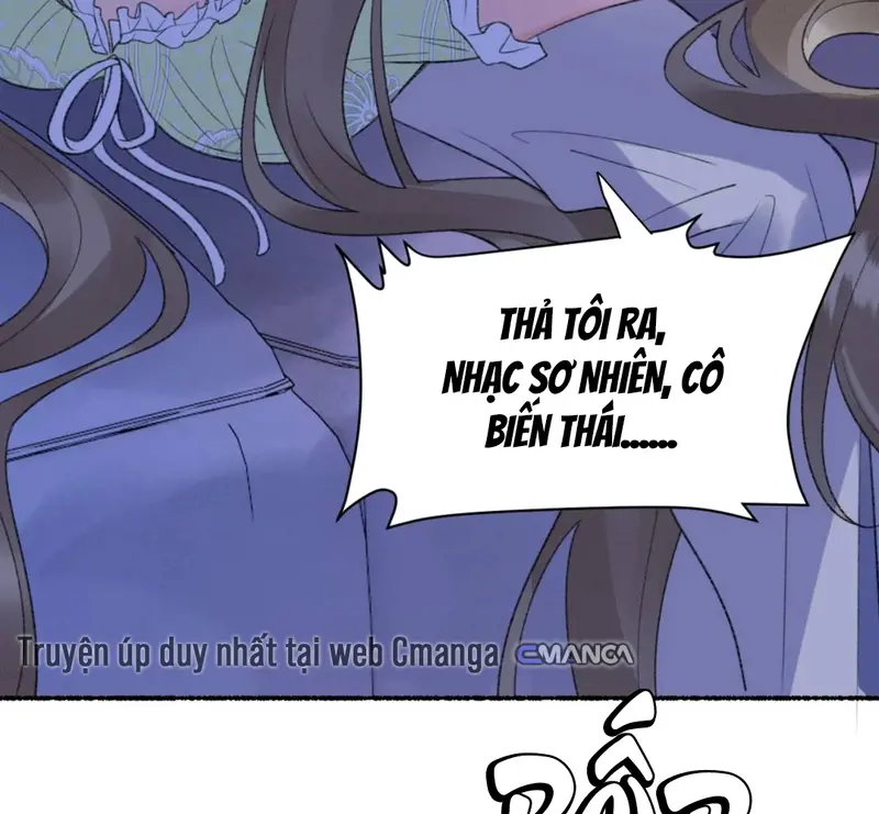 Bạn Gái Cũ Trở Thành Sếp Của Tôi - Pheromone Chapter 60 - Trang 26