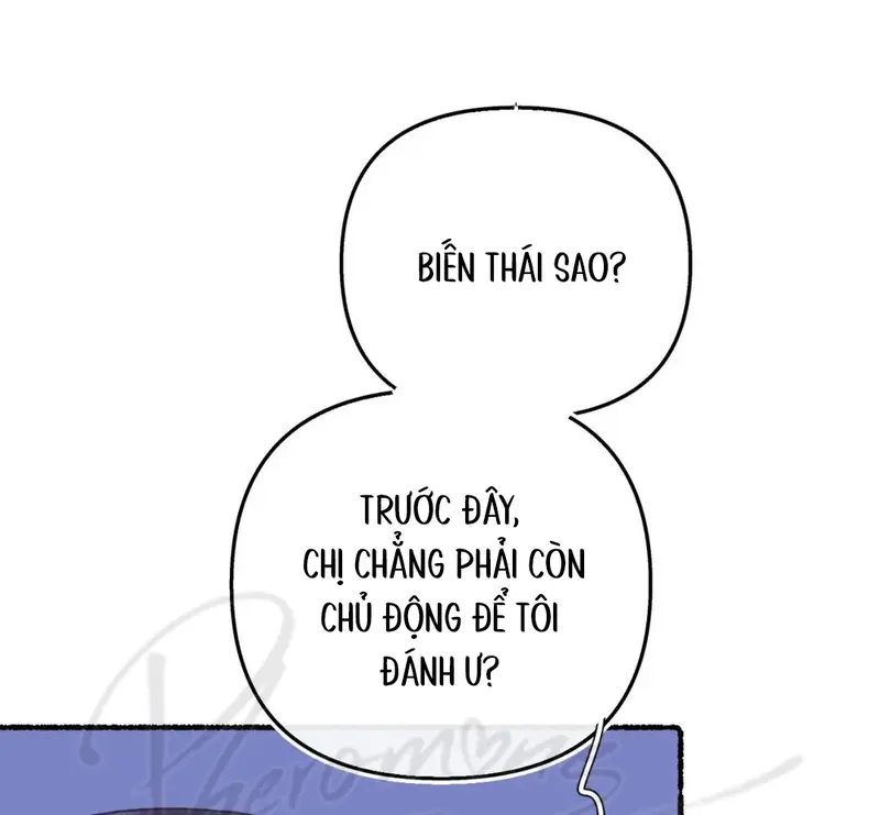 Bạn Gái Cũ Trở Thành Sếp Của Tôi - Pheromone Chapter 60 - Trang 29