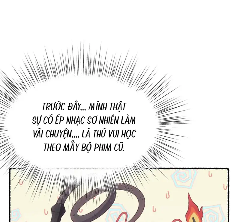 Bạn Gái Cũ Trở Thành Sếp Của Tôi - Pheromone Chapter 60 - Trang 32
