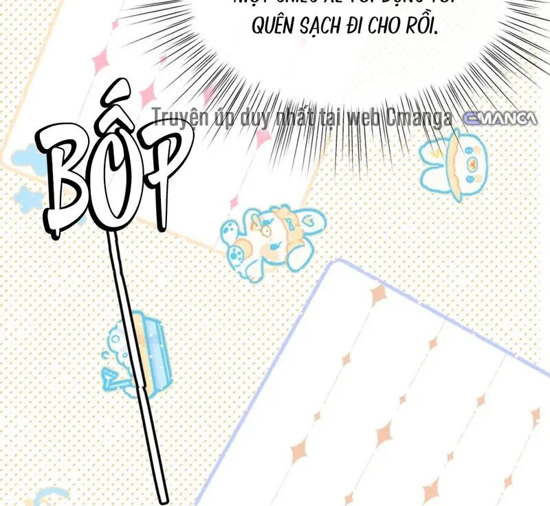 Bạn Gái Cũ Trở Thành Sếp Của Tôi - Pheromone Chapter 60 - Trang 34