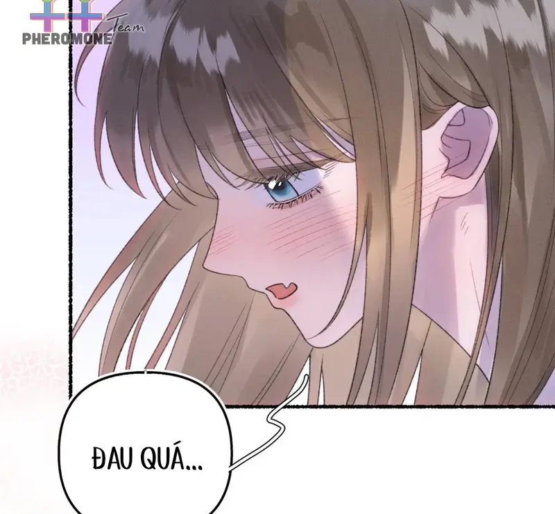 Bạn Gái Cũ Trở Thành Sếp Của Tôi - Pheromone Chapter 60 - Trang 36