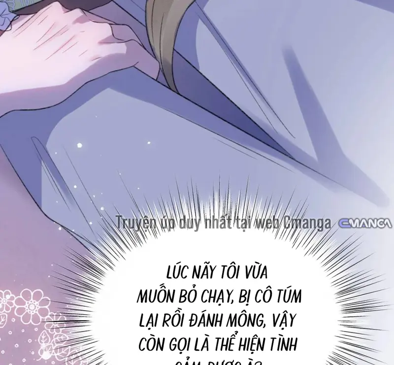 Bạn Gái Cũ Trở Thành Sếp Của Tôi - Pheromone Chapter 60 - Trang 40