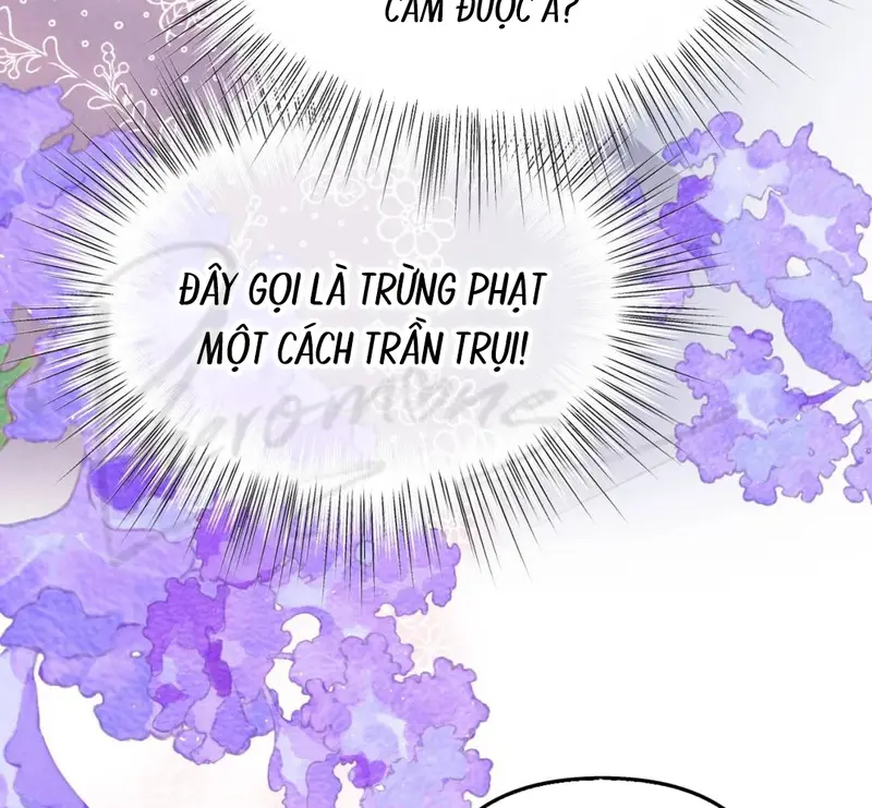 Bạn Gái Cũ Trở Thành Sếp Của Tôi - Pheromone Chapter 60 - Trang 41