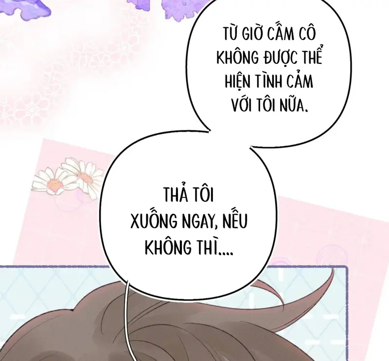 Bạn Gái Cũ Trở Thành Sếp Của Tôi - Pheromone Chapter 60 - Trang 42