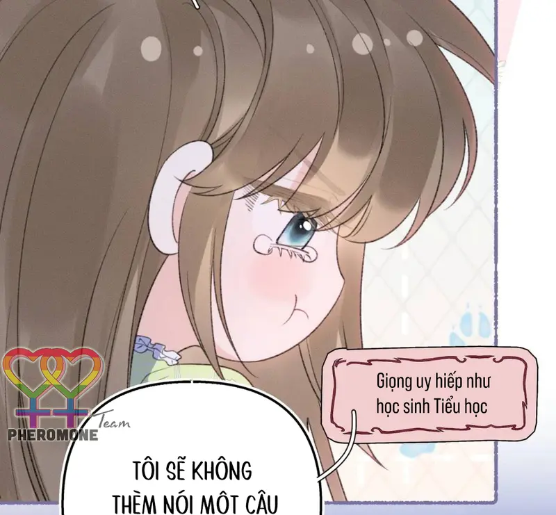 Bạn Gái Cũ Trở Thành Sếp Của Tôi - Pheromone Chapter 60 - Trang 43