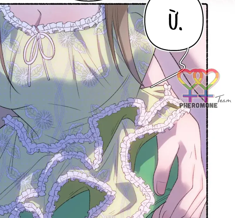 Bạn Gái Cũ Trở Thành Sếp Của Tôi - Pheromone Chapter 60 - Trang 46