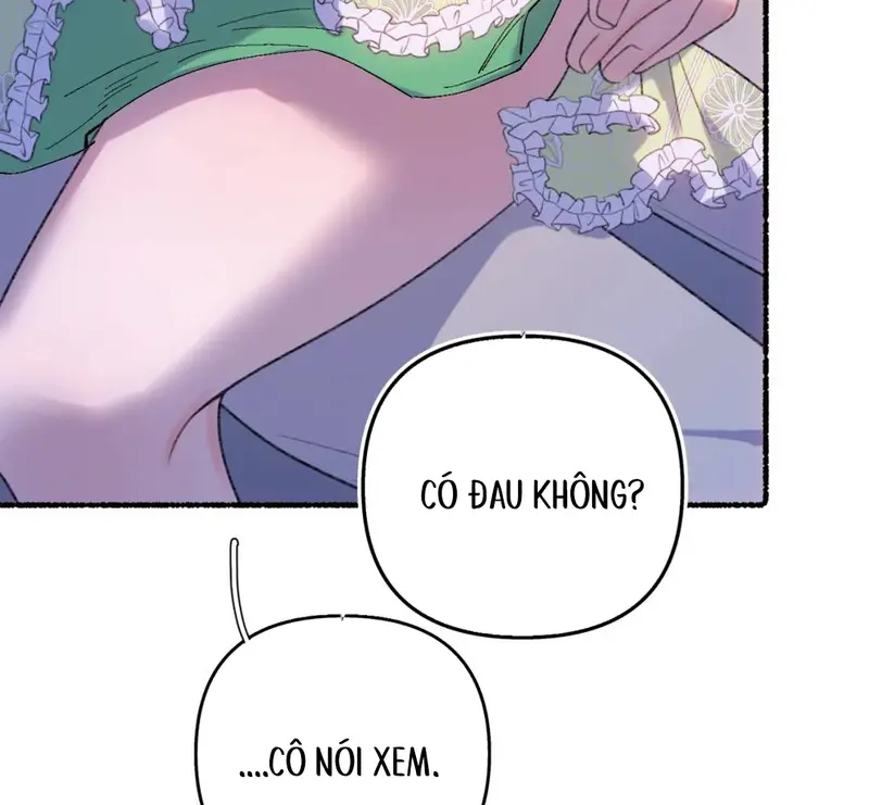 Bạn Gái Cũ Trở Thành Sếp Của Tôi - Pheromone Chapter 60 - Trang 47