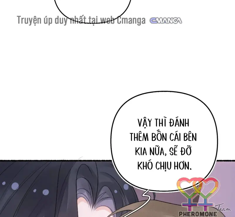 Bạn Gái Cũ Trở Thành Sếp Của Tôi - Pheromone Chapter 60 - Trang 48