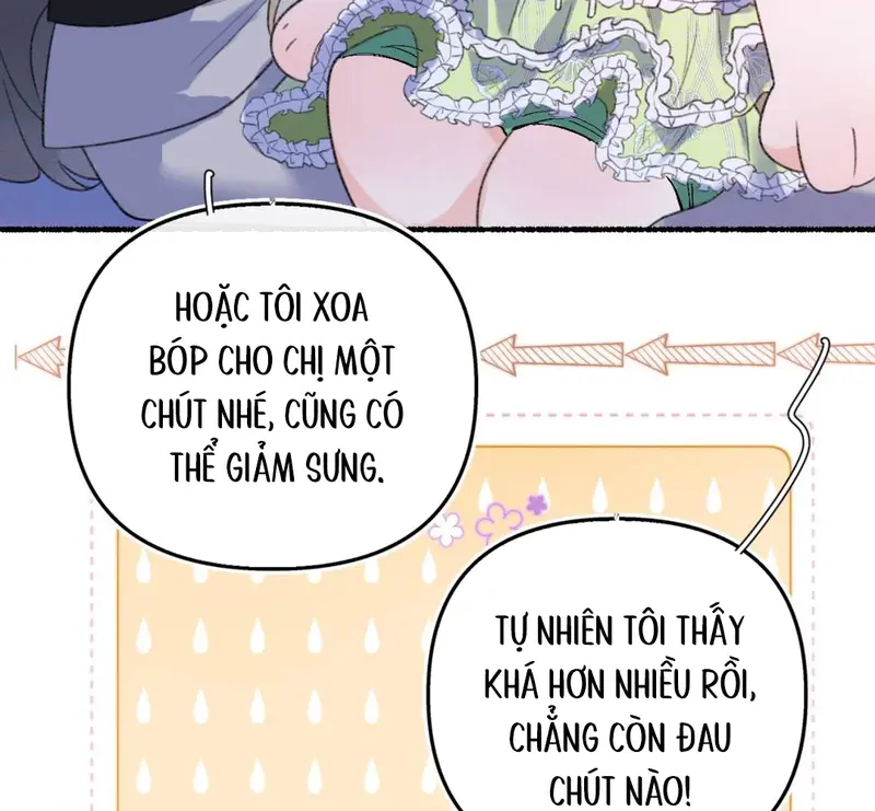 Bạn Gái Cũ Trở Thành Sếp Của Tôi - Pheromone Chapter 60 - Trang 50