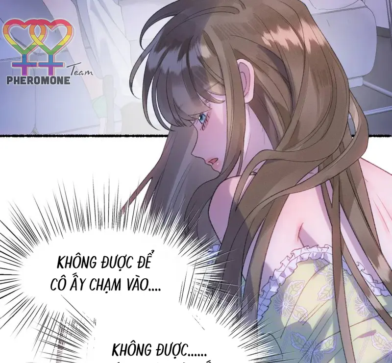 Bạn Gái Cũ Trở Thành Sếp Của Tôi - Pheromone Chapter 60 - Trang 6