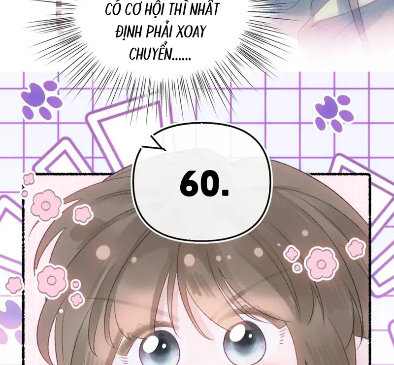 Bạn Gái Cũ Trở Thành Sếp Của Tôi - Pheromone Chapter 60 - Trang 7